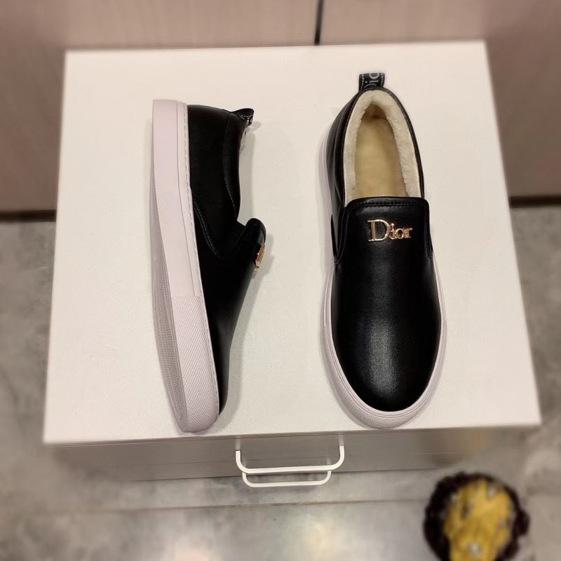 Christian Dior Casual Shoes